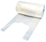 Reklamówki zrywki na rolce 21/11x40  6 my 100 szt.