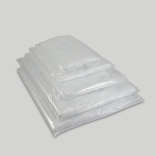 Woreczki celofanowe 35x45cm  100 szt.