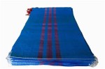 Worki polipropylenowe 50x80cm  30kg. /46g/  10 szt. na gruz.