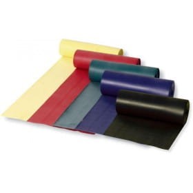 Worki na śmiecie 120 L do segregacji mix wariant 2/ 130 szt.