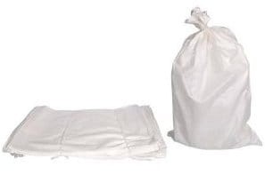 worki 40x60cm na ZBOŻE,WĘGIEL,GRUZ 15g 100 szt.