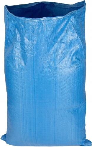 300 szt. Worki 50x80cm niebieskie ,zielone na ZBOŻE,WĘGIEL,GRUZ. DOSTAWA GRATIS.