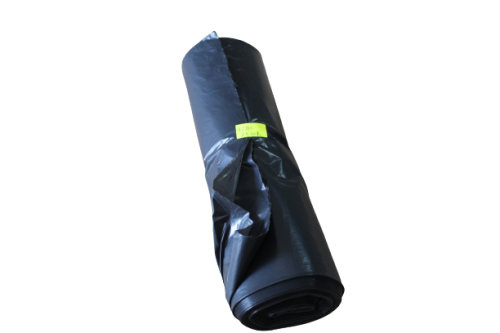 Worki na śmieci 120l  25szt CZARNE/sprzedawane po 10 rolek 250szt.