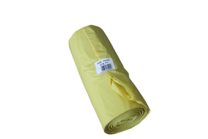 Worki na śmieci 160l 20sztŻÓŁTE./sprzedawane po 10 rolek 200 szt.