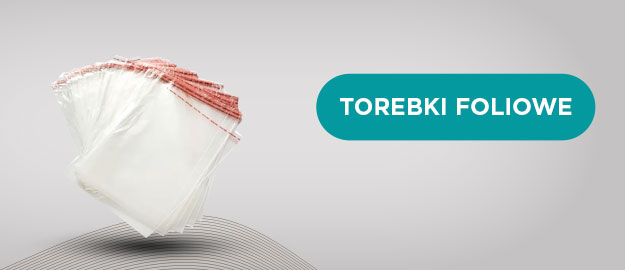 torebki foliowe