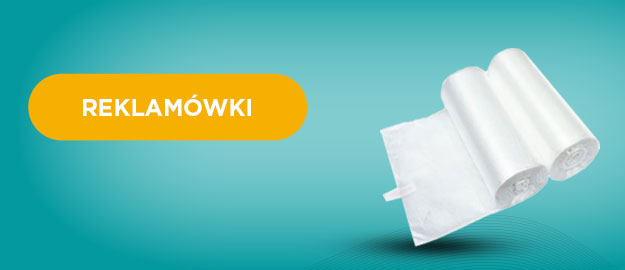 reklamówki